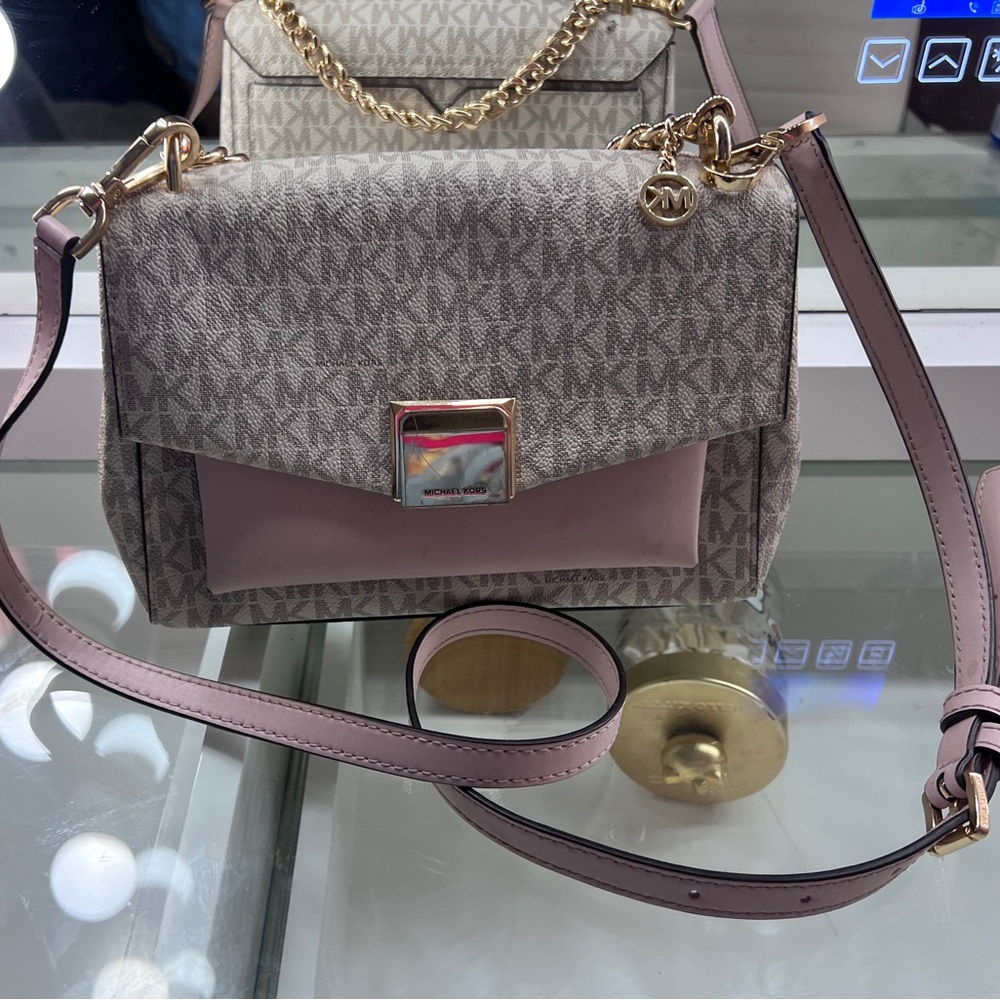 Michael Kors Crossbody bag